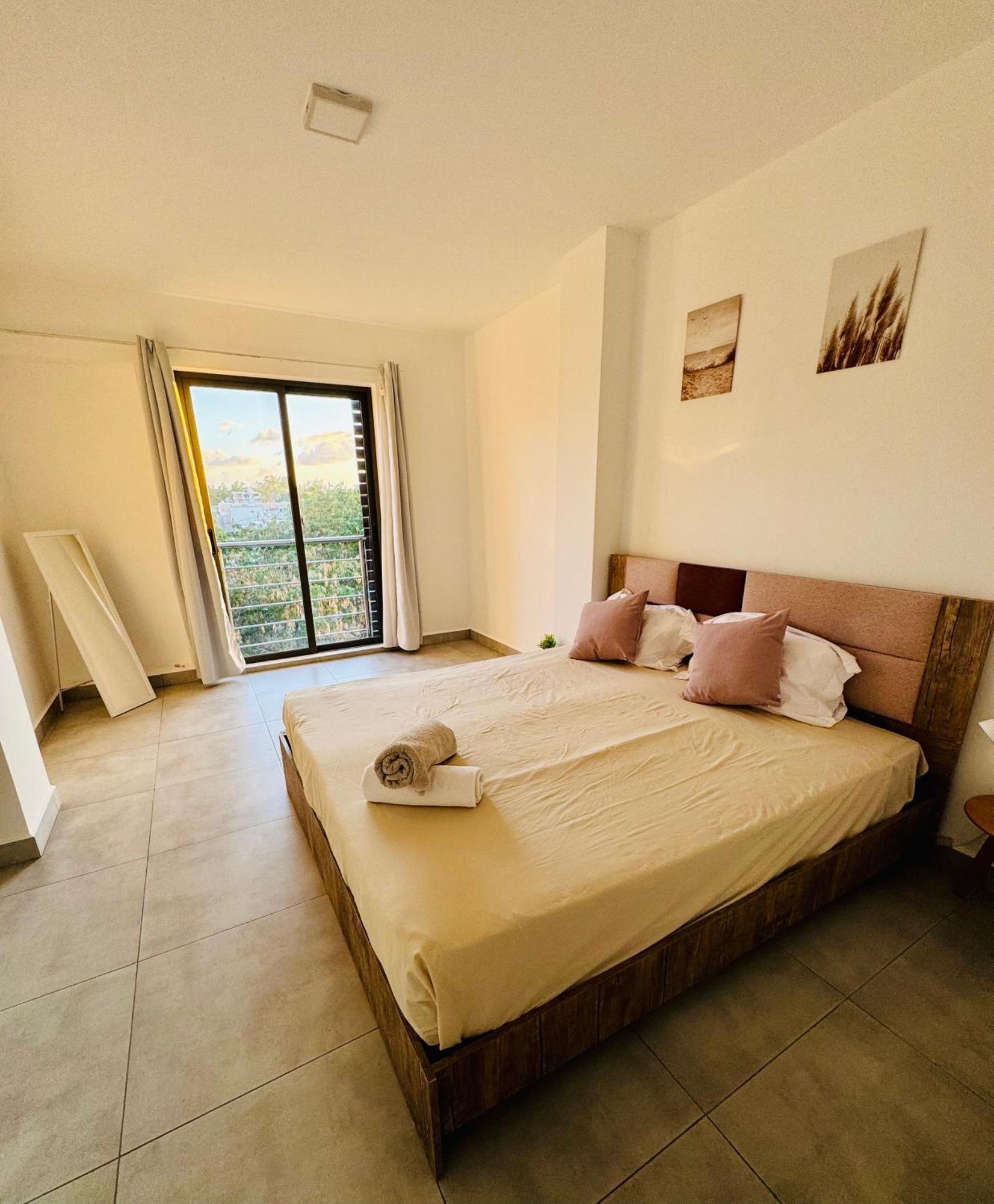 Modern Flat In Flic En Flac-Walk To The Beach Ngoại thất bức ảnh