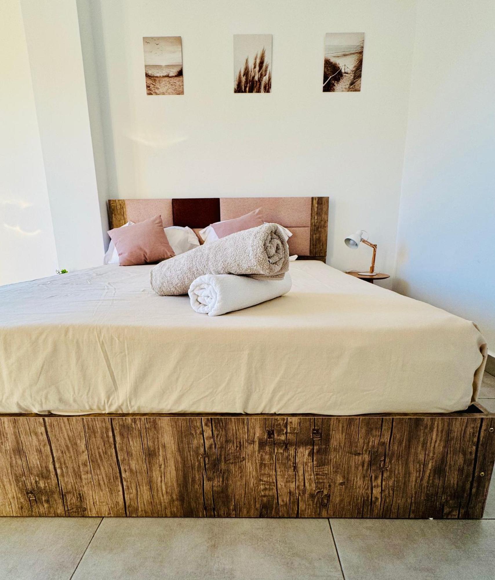 Modern Flat In Flic En Flac-Walk To The Beach Ngoại thất bức ảnh